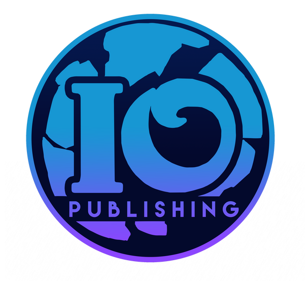 Io Publishing
