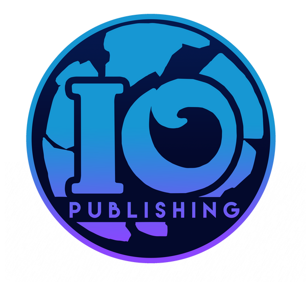 Io Publishing logo